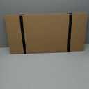 Imperius Mattress Support Wooden Bunkie Board/Bed Slats/Queen Bed Board Under Mattress Support(30"x 60" Twin Size)