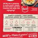 Minute White Rice, Instant White Rice for Quick Dinner Meals, 42-Ounce Box