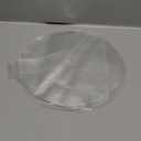 LED Light Up Balloons 10 Pack  20" Transparent Glow Balloons Light Up with LED String Lights & Switch, Easy Air or Helium Use for Special Events, Weddings, Party Decorations & Festive Nights (Clear)