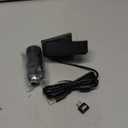 Gohero Full HD 1080P Video Webcam, Noise Cancellation, Privacy Cover, Wide-Angle Lens, Auto Light Correction, Plug & Play USB Webcam for Laptop, Desktop, PC, Mac, Zoom, Skype Pro Series