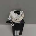 MARE AZZURO Oversized Reading Glasses Women Large Cat Eye Readers  (Black+clear 1.5 )