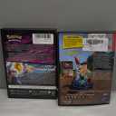 SET OF 2: Cartoon Disks