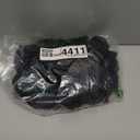 Black Jump Suit (S/M)