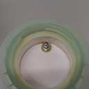 Momcozy Bottle Warmer, Fast Bottle Warmers for All Bottles with Timer, Accurate Temperature Control and Automatic Shut-Off, Multifunctional Bottle Warmer for Breastmilk (Green+White)