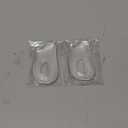 for Plantar Fasciitis,Heel Pain,Shock Absorption Orthotic Inserts for Relieves Foot Pressure.2Pairs Plantar Fasciitis Heel Cups Inserts,Heel Cushions