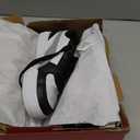 PUMA Kids Boys Rebound Layup Lo Lace Up Sneakers Shoes Casual - Black 3 US