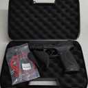 Umarex T4E Smith & Wesson M&P M2.0 .43 Caliber Training Pistol Paintball Gun Marker (Black)