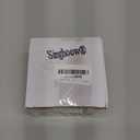 6 Pcs Stainless Steel Wine Glass Covers Wine Glass Covers to Keep Bugs out for Drinks Coffee Mugs Tea Cups Water Glasses Drinking Accessories