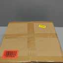 Adjustable Trailer Hitch-Drop Hitch Fits 2-Inch Receiver -6" Drop/Rise Tow Hitch with 2" and 2-5/16" Tow Balls-12,500GTW with Double Anti-Theft Pins Locks, Silver