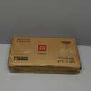 Fire Beauty Fireplace Tools Set 4 Pieces Black Wrought Iron Fire Tool Set for Outdoor/Indoor Include Poker, Shovel, Brush and Stand Accessories Set