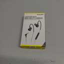 HIGH FIDELITY EARBUDS