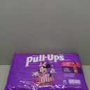 Pull-Ups Learning Designs, 5T-6T (46-60 lb.), 40 Ct. Potty Training Pants for Girls, Disposable Potty Training Pants for Toddler Girls  