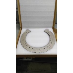 OEM WE11M10001 Dryer Mica Heating Element, 240V 5130W. Compatible with GE Hotpoint Fisher & Paykel, Replace GTD42EASJ2WW WE11M32 3029257 AP5793359 PS8756702 EAP8756702