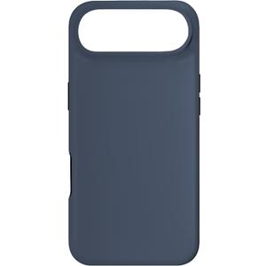 Simple Solid Slate Gray Color Minimal Blue Grey Colors Case for iPhone Air