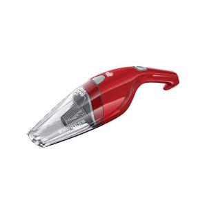 Dirt Devil Express Lithium Cordless Hand Vacuum - BD30005FDI: Lightweight Rechargeable Dustbuster for Multi-Surface Cleaning