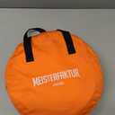 drain snake 3.0 [100 FT] - extremely long - Ideal plumbing snake for heavy & deep blockages - The drain auger for real do-it-yourselfers! (100 FT - 1/2 inch)