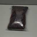 Fancy Hair 32 inch Ombre Box Braided Wig Knotless Braided Wigs for Black Women Glueless Double Full Lace Braid Wig with Baby Hair Synthetic Wig for Women (1B350#)