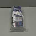 For Shark Vacuum Cleaner Accessories Replacement Kit | Household Cleaning Set with Crevice Tool, Dust Brushes & Vacuum Hose Adapters | 35MM Vacuum Attachments & Brushes