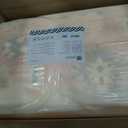 Istana 8x10 Area Rug - Pink 8x10 Rugs for Living Room - Foldable Rugs for Bedroom - Stain Resistant Washable Rug - Eco-Friendly Area Rugs - Easy to Clean Living Room Rug