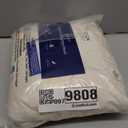 Extra Deep King Fitted Sheet  Hotel Luxury Single Fitted Sheet Only  Easily Fits 18 inch to 24 inch Mattress  Ultra Soft, Wrinkle & Fade Free w/Extra Deep Pockets  Breathable & Comfy  Off White