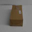 Giegxin Set of 8 Silk Cherry Blossom Branches Cherry Blossom Tree Stems Long Stem Artificial Flowers for Tall Vase Flowers for Home Wedding Vase Floral Arrangements, 39.37 Inch(White)