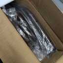 Coat Rack Freestanding,Entryway Hanger Stand,Umbrella Holder,Hall Tree With 12 Hooks, Floor Standing Metal Tree Stand,brown