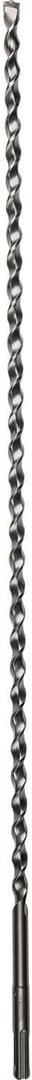 Makita B-60682 3/8" x 24" SDS-Plus Bit, 2-Cutter