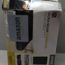 INTEX Dura-Beam Standard Pillow Rest Air Mattress: Fiber-Tech (Queen)