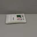 Bonsenkitchen Precut Vacuum Food Sealer Bags 100 Pint 6" x 10", BPA Free, Commercial Grade Textured Food Vacuum Sealer Bag, Thick Embossed Bags for Food Storage and Sous Vide Cooking VB3204