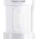 Rechargeable - Water Flosser Oral Irrigator for Dental Care | Rechargeable Battery, Easy Home Use, Portable Personal Care, Daily Wellness Routine