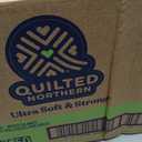 Quilted Northern Ultra Soft & Strong Toilet Paper, 18 Mega Rolls = 72 Regular Rolls, 5X Stronger*, Premium Soft Toilet Tissue