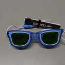 Speedo Unisex-Adult Swim Goggles Sunny G
