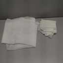 Organic Unbleached Cotton Cheesecloth for Straining, GOTS Certified, Fine Reusable Strainer