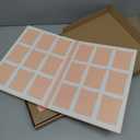 Lamare Vision Board Kit  Premium Dream Board Supplies  Complete Vision Board Supplies for Women, Mood Board Supplies & Collage Book for Manifestation