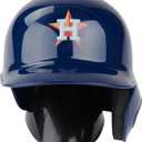 Rawlings | Official MLB Mini Replica Helmet | Houston Astros
