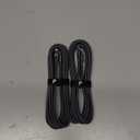 Long iPhone Fast Charger, [Apple MFi Certified] 2Pack 10FT USB C to Lightning Cable Type C iPhone Fast Charging Cord Compatible iPhone 14 13 12 11 Pro Max Xs 8 7 Plus and More (Grey)