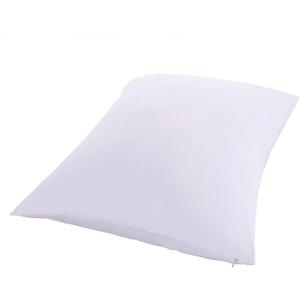 Luxury Cotton Pillow Protector Standard/Queen Size 2 Pack