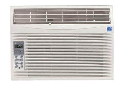 Sharp AF-S125RX 12, 000 BTU Window Air Conditioner