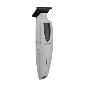 LithiumFX Cord/Cordless Lithium Ergonomic Hair Trimmers for Men (Mist)