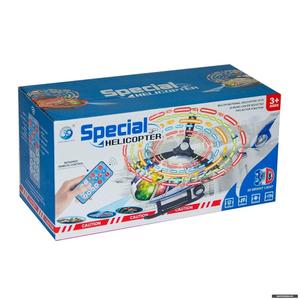Airplane Toy Infrared Remote Control Plane Toys Helicopter with Lights and Music Aeroplane Toys for 3 4 5 6 7 8 Year Old Boys Girls Kids Red