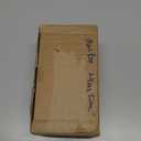 TIDRADIO HM060 Heavy Walkie Talkies Speaker MIC for Two Way Radio Compatible with BAOFENG UV-5R Mini,DM-32,UV-32,5RM,5RH PRO,F8HP PRO,K5Plus,TD-H3PLUS,TD-H3,TD-H8 and All The Radios with Kenwood Port (Black-1)