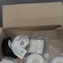 for Shark UV700 Filter Replacement DuoClean Rotator Lift Away Upright Vacuum ZD550 ZD552 NV611 NV600 NV601 NV770 NV771, 2 HEPA Filters + 4 Foam & 4 Felt Filters, Replace Parts XFF600, XHF600