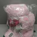 MaoGoLan Big Teddy Bear with I Love You Red Heart, 36" Cuddly Large Teddy Bear Gift for Kids, Boyfriend, Girlfriend, Wife