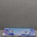 Cloud Wrist Rest for Computer Keyboard Arm Wrist Rest with Non-Slip Base Extended Wrist Rest Ergonomic Memory Foam for Keyboard and Mouse Typing Pain Relief, Office, Gaming, Computer (Rainbow Set)