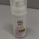 EltaMD UV AOX Elements Tinted Face Sunscreen, SPF 50, 100% Tinted Mineral Sunscreen for Sensitive Skin and Dry Skin with Antioxidants, 1.7 oz Pump