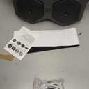 Music Boxing Machine Wall Mounted Smart Bluetooth Boxing Equipment for Boxing Enthusiasts, Small