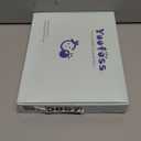 Yoofoss Bassinet Sheets for Baby,3-Pack Fitted Bassinet Sheets Set Compatible with Halo Bassinest Swivel Sleeper,Baby Delight,Angelbliss,Soft Breathable Bassinet Mattress Sheets(Green+Leaf)