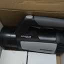 Leaf Blower Cordless with 2.0Ah Battery & Fast Charger, Brushless Motor