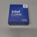 Intel Core i7-14700KF New Gaming Desktop Processor 20 cores (8 P-cores + 12 E-cores) - Unlocked