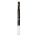 stila Stay All Day Dual-Ended Liquid Eye Liner (Intense Black / Snow)